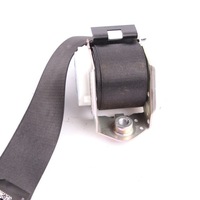 фото thumb №11, Средний pas безопасности задняя чёрный bmw 5 f10