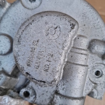 фото thumb №11, Kia ceed hyundai i30 tucson iii 1.6 t-gdi g4fj компрессор кондиционера kompr