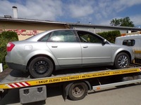 фото thumb №5, Бортовий комп'ютер audi a4 b6 8e0909557 bosch