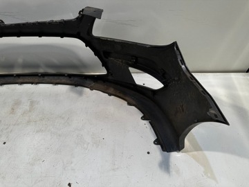 фото thumb №9, Hyundai i30 i рестайлинг бампер перед переднее