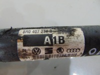 Приводной вал левая audi q5 2.0 tdi 10r 8r0407274b Недорого, фото thumb