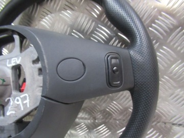 фото thumb №9, Кермо maserati levante k297