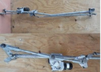 фото thumb №1, Peugeot 307 механизм дворник перед 404638