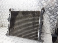 фото thumb №3, Радиатор wody renault scenic i 1.6