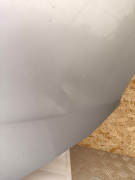 фото thumb №9, Bmw e92 e93 капот крышка двигателя lci рестайлинг