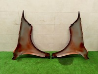 фото thumb №7, Bmw x2 f39 перед капот бампер крылья pas передний c1x m sport x