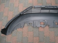 фото thumb №9, Спойлер pod бампер передний honda jazz 2020-2023r crosstar