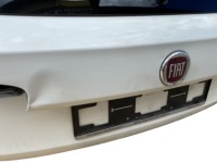 Крышка багажника багажника fiat tipo 2 hb 249 Доставка, фото thumb