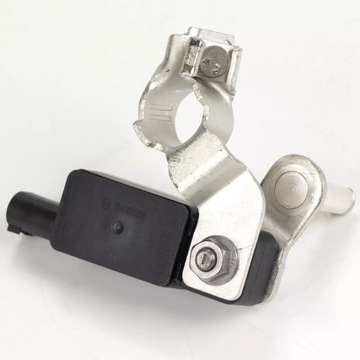 фото thumb №7, Клема ducato 2,3 jtd мінусова 52151256 євро 6 2021