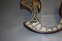 фото thumb №8, Audi a6 c6 4.2 v8 bat направляющая 079109507g