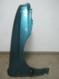 фото thumb №1, Крила перед правий lancia delta hf second series