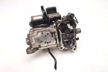 фото thumb №7, Citroen c4 grand picasso 2.0 hdi вибірник коробки передач коробки 9664870880