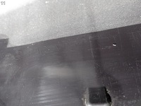 фото thumb №12, Mercedes glc ii 2 покоління x254 amg 22- молдинг поріг поріг накладка ліва