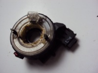 фото thumb №1, Лента подушка безопасности vw passat b6 2005-2010