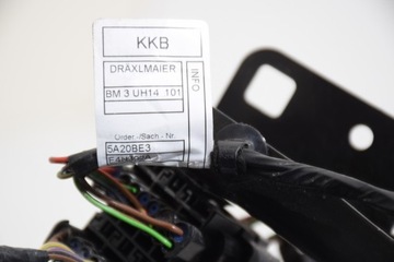 фото thumb №16, Bmw x3 g01 x4 g02 lci m40i перед pas переднее усилитель радиатор