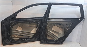 фото thumb №15, Bmw v 5 g60 g61 23- дверь правые передние перед