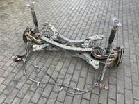 фото thumb №1, Mazda 6 gj поворотный кулак задняя