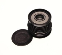 Купити Maxgear шків генератора 55153mg mercedes, фото thumb