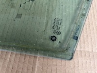 фото thumb №4, Стекло дверь правая правый перед renault trafic ii opel vivaro a
