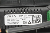фото thumb №6, Роз'єм port usb vw golf viii 5na035700