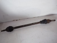 Купить Приводной вал правая длинная citroen c2/c3 бензин, фото thumb