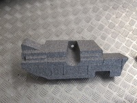 фото thumb №5, Maserati levante вкладка шумоизоляция пол