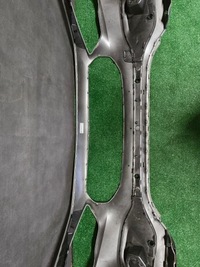 фото thumb №9, Бампер перед передний mercedes gla h247 w247