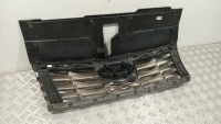 фото thumb №12, Решётка решётка радиатора hyundai tucson iv v line 20-23 86351-n7100 оригинал
