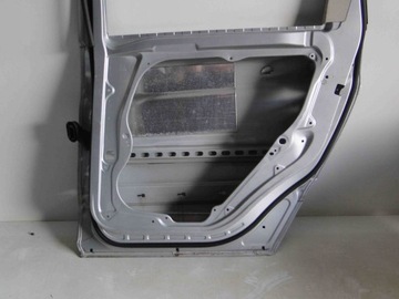 фото thumb №8, Mercedes b клас w245 245 двері праві задні