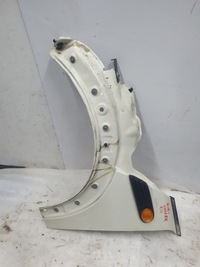 фото thumb №1, Mini cooper r56 r55 крила лівий перед 850