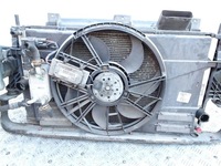 фото thumb №9, Pas передній радіатор kpl. volvo s40 v50 c70 ii 2.4 b автоматична коробка передач