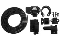 фото thumb №1, Ремень зубчатый механизма доводчик дверь mercedes sprinter vw crafter