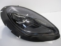 фото thumb №2, Лампа права full led macan 95b941016f matrix