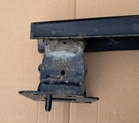 фото thumb №8, Citroen c5 iii x7 kombi балка бампера задняя 7s29087