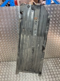 фото thumb №1, Защита подвеска левая suzuki sx4 s-cross ii 21-