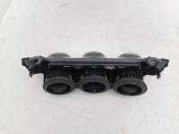 фото thumb №6, Nissan juke ii f16 2023 решётки обдув