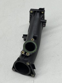 фото thumb №9, Audi a7 a6 c7 3.0 tdi шланг труба wąż воздухозаборник воздуха коллектор