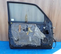 фото thumb №9, Mitsubishi pajero iii 3d 00-06 дверь левая