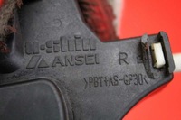 фото thumb №8, Замок двері правий перед eu mitsubishi colt z30 3d