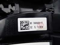 фото thumb №8, Bmw 3 g20 g21 18-22 решітка радіатора решітки радіатора 7449428 оригінальний