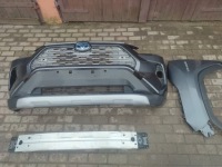 фото thumb №1, Балка бампера toyota rav4 v