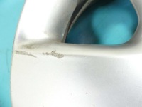 фото thumb №13, Диски алюминий  алюминиевые диски 16 6,5j et50 vw golf v