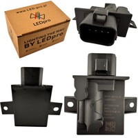 фото thumb №1, Блок керування модуль насоса пального defender discovery range f-pace lr086374