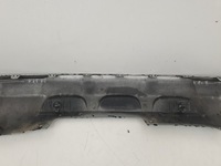 фото thumb №8, Спойлер бампера задняя bmw x1 e84 pdc 7303805