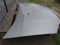 фото thumb №6, Капот ford fusion оригінальний лак 2002-2012