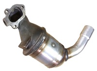 фото thumb №1, Каталізатор lancia ypsylon musa 1,3 jtd 2004-