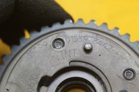 фото thumb №7, Вариатор всасывающий регулятор mercedes w117 1.6 cgi 270 910 a2700506100