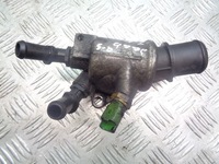 фото thumb №1, Saab оригинальный номер 55203388 корпус термостата