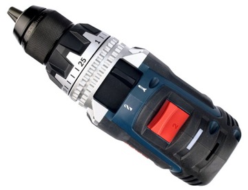 ОТВЕРТКА GSR 18V-150 C BOSCH L-BOXX КОРПУС