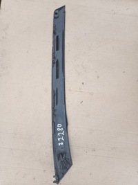 фото thumb №4, Молдинг крыла левая renault espace iv 8200101053